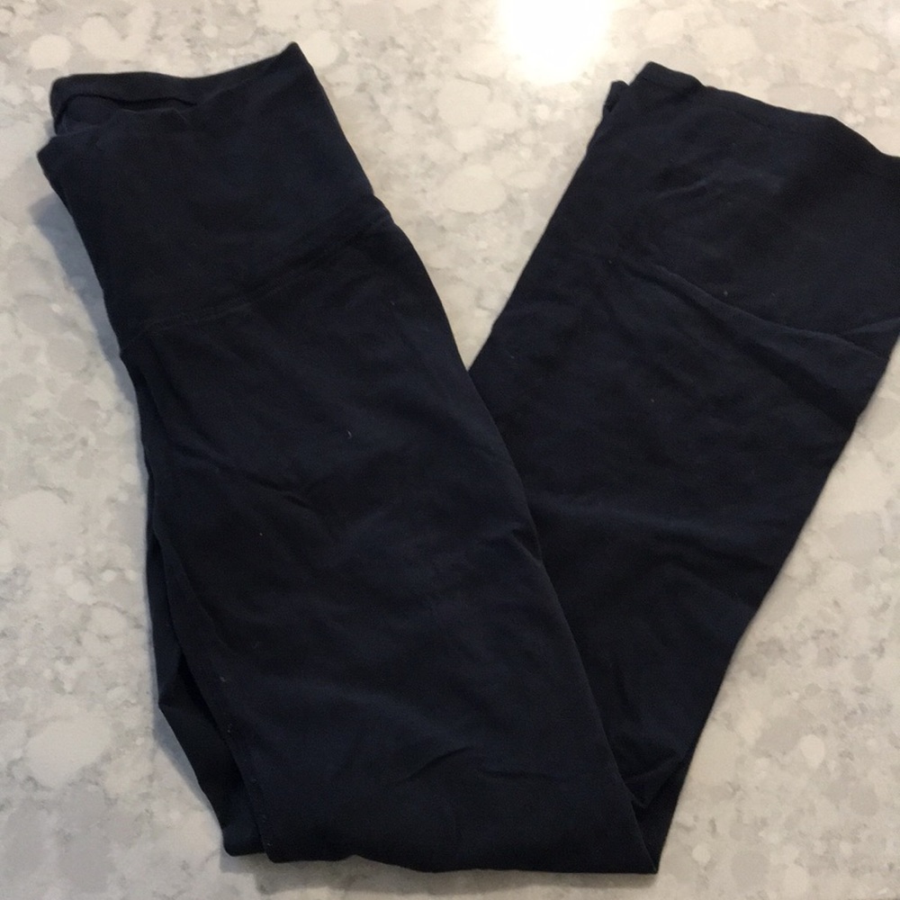 Gapfit maternity lounge pants